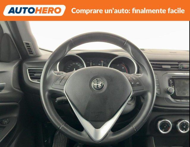 ALFA ROMEO Giulietta 1.6 JTDm 120 CV
