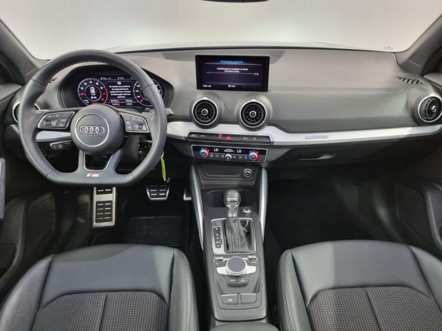 AUDI Q2 35 TFSI S tronic S line Edition