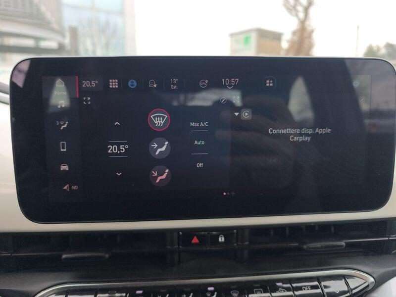 FIAT 500 IV 2020 500e 42 kWh La Prima