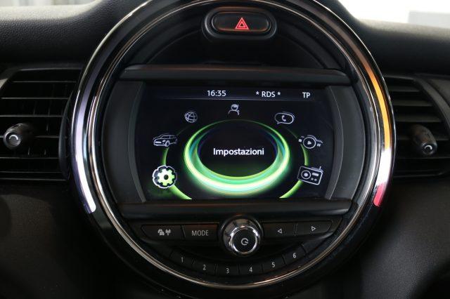 MINI One 1.5 One D "" PER NEOPATENTATI ""