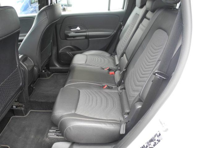 MERCEDES-BENZ GLB 200 d 4Matic Business Extra autom. -7 POSTI- IVA Detr.