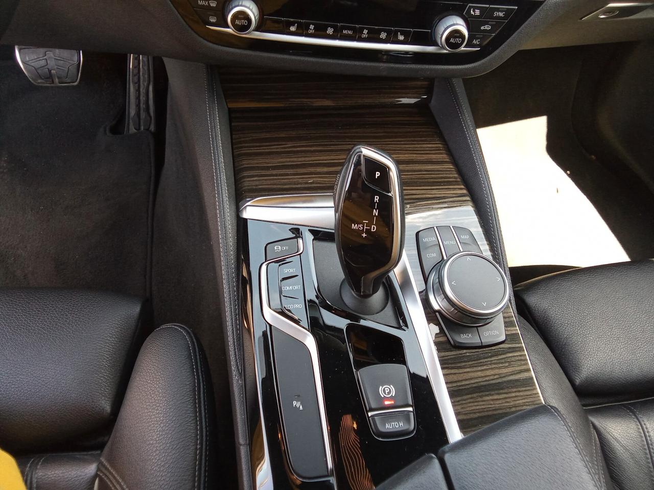 Bmw 520 520d 48V xDrive Touring Msport