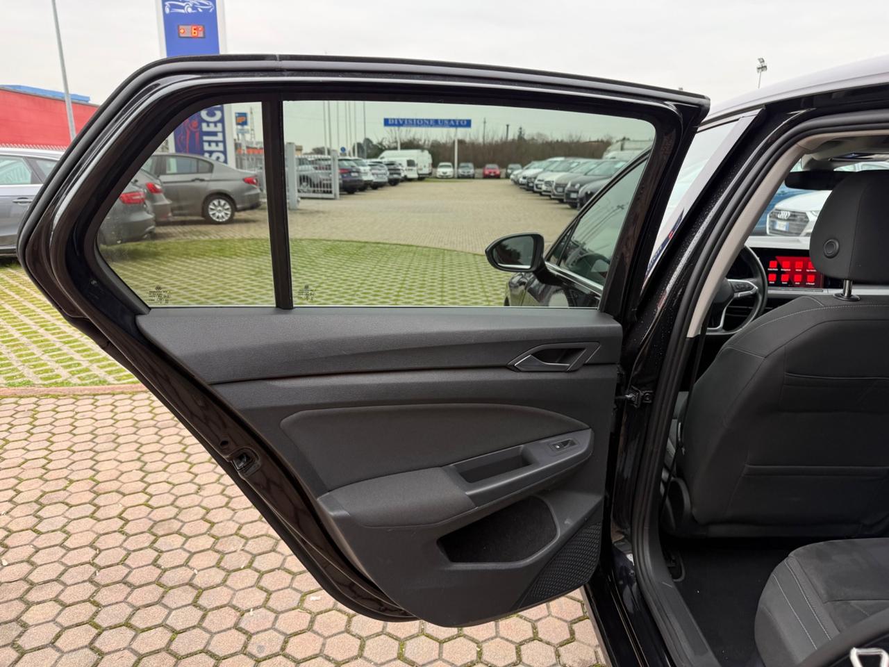 Volkswagen Golf 1.4 TSI eHYBRID 204 CV DSG Style