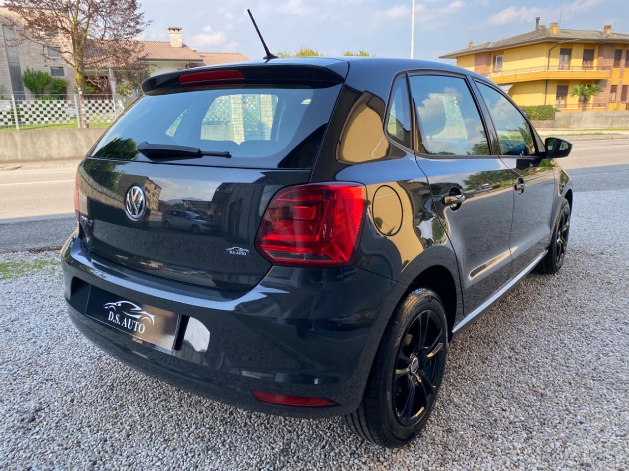 Volkswagen Polo 60CV 5p. Ok Neopatentati