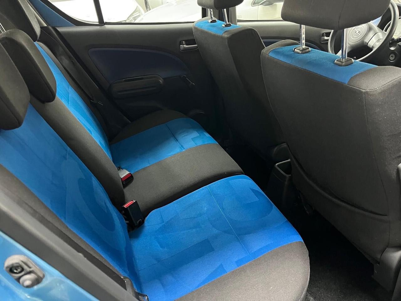 Opel Agila 1.0 12V 65CV Enjoy neopatentati