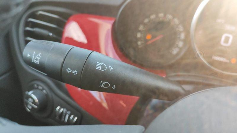 FIAT 500X 1.6 MultiJet 120 CV Pop Star