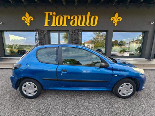 PEUGEOT 206 Plus 1.1 60CV 3p. Energie