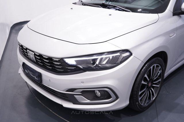 FIAT Tipo 1.0 120cv GPL BRC SW Life