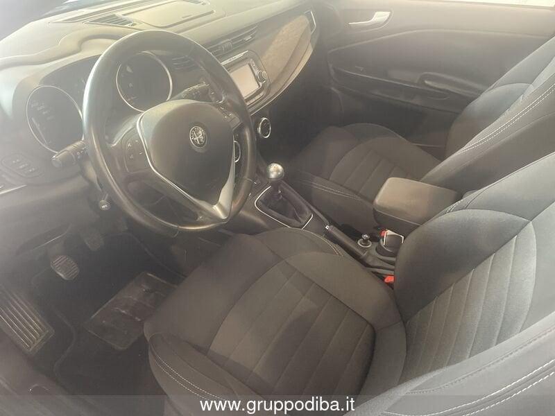 Alfa Romeo Giulietta III 2016 Diesel 1.6 jtdm Super 120cv