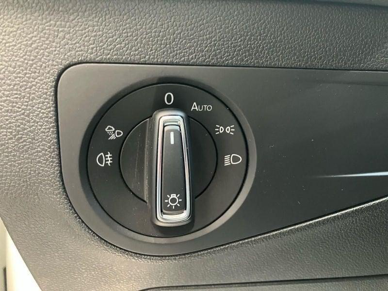 Volkswagen Tiguan 1.4 TSI eHYBRID DSG R-Line