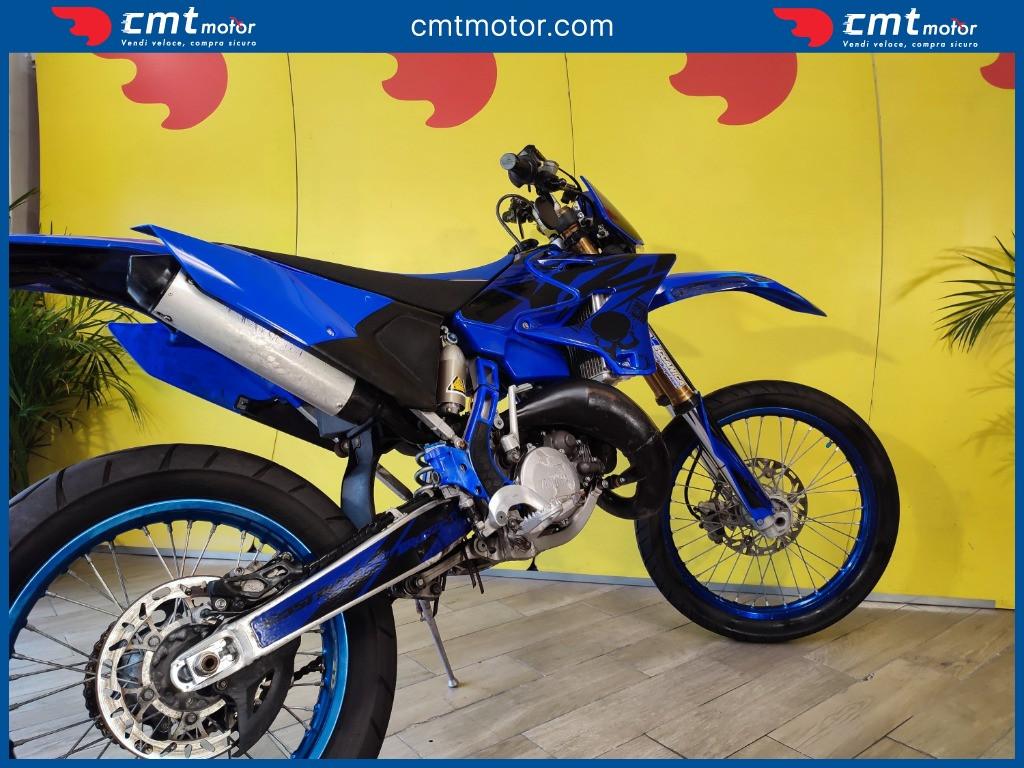 Yamaha YZ 125 - 2023
