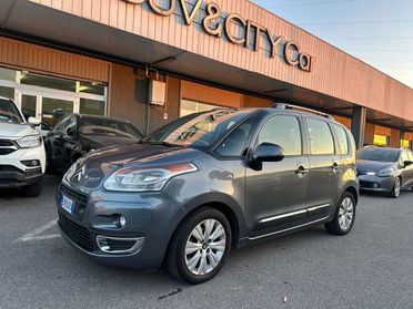 Citroen C3 C3 Picasso 1.6 hdi 16v