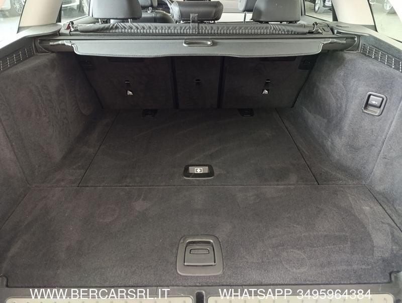 BMW Serie 5 530d 48V xDrive Touring Business*PELLE*