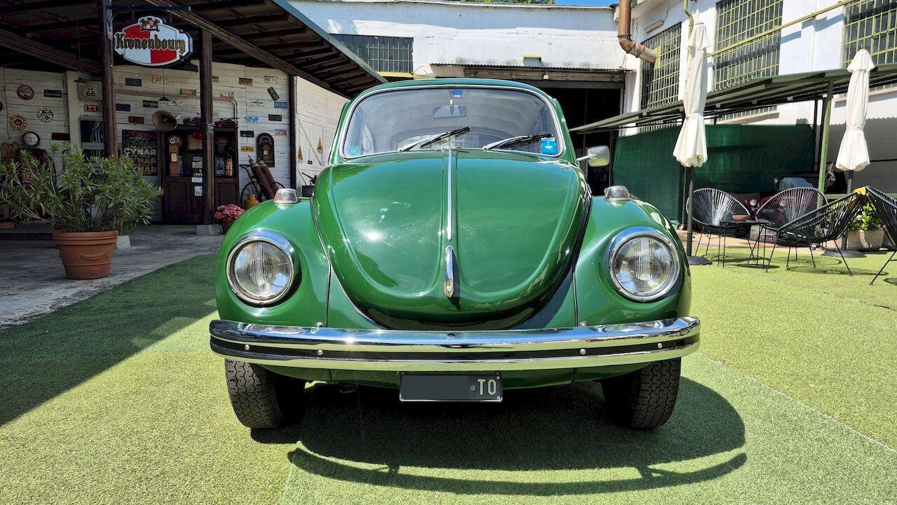 Volkswagen Maggiolone 1302 – 1971