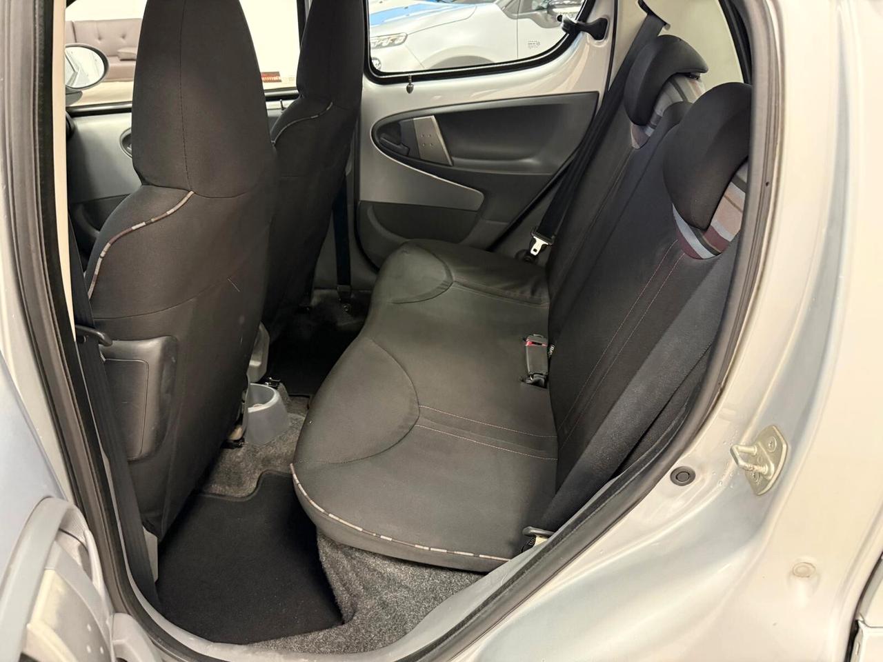 Citroen C1 1.0 5 porte airdream Pinko