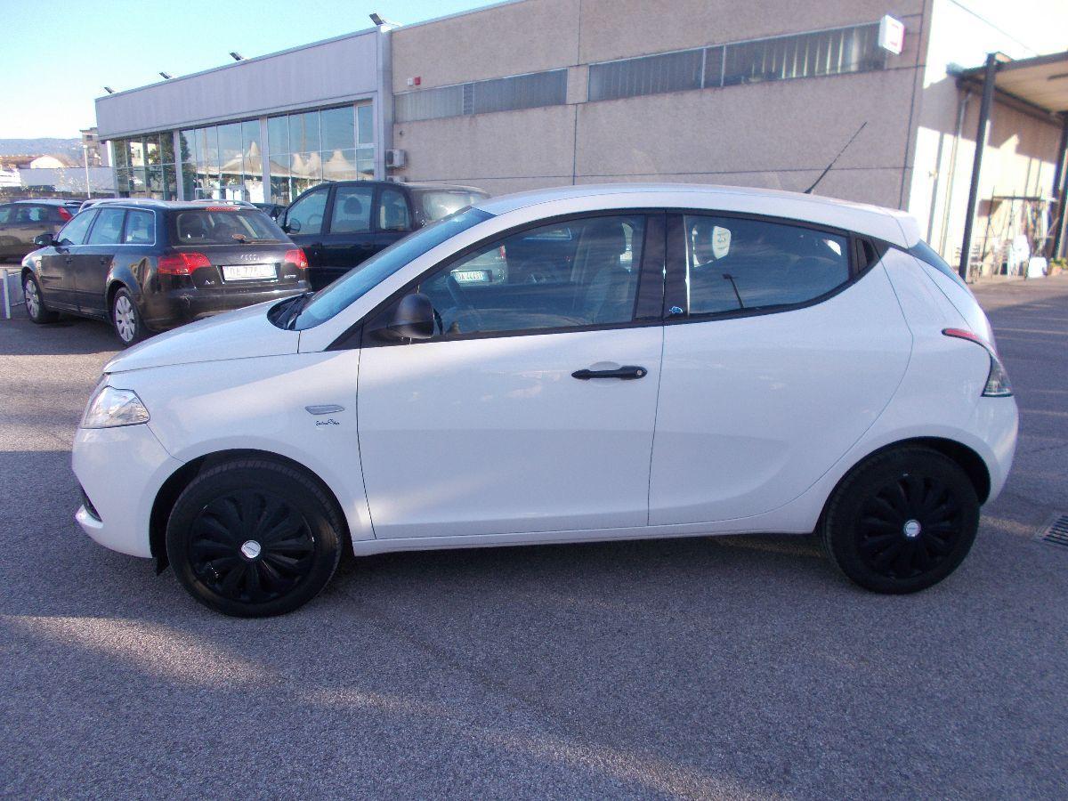 LANCIA - Ypsilon - 1.2 69 CV 5p. Elefantino Blu