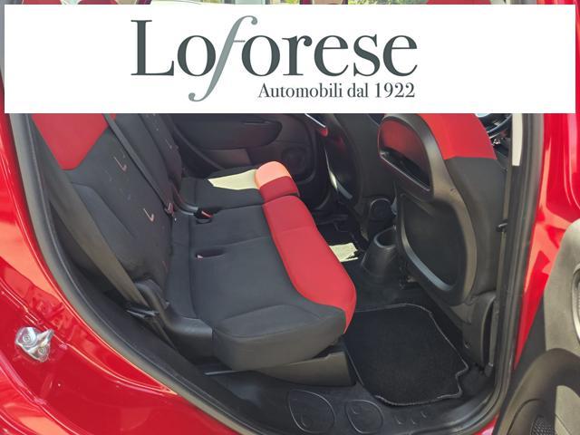 FIAT 500L 1.3 Multijet 95 CV