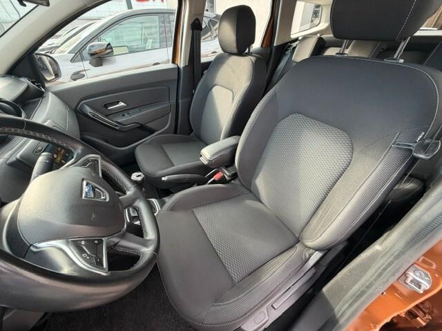 Dacia Duster 1.5 Blue dCi 8V 115 CV 4x2 Comfort