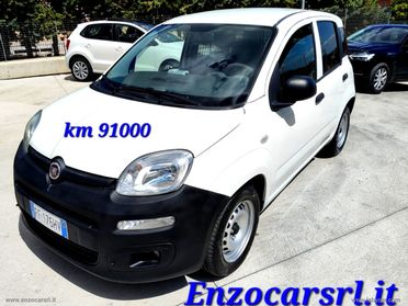 Panda 1.3 MJT S&S Pop Van 2 posti