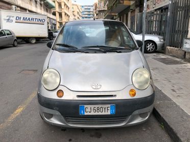 Daewoo Matiz 800i cat SE City