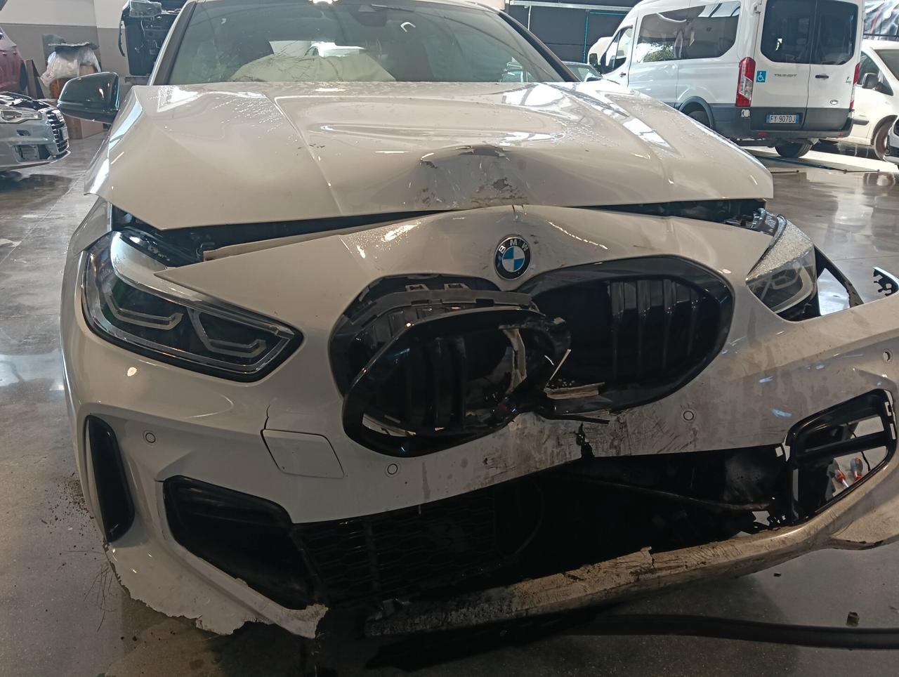 Bmw 120 120d xDrive 5p. Msport