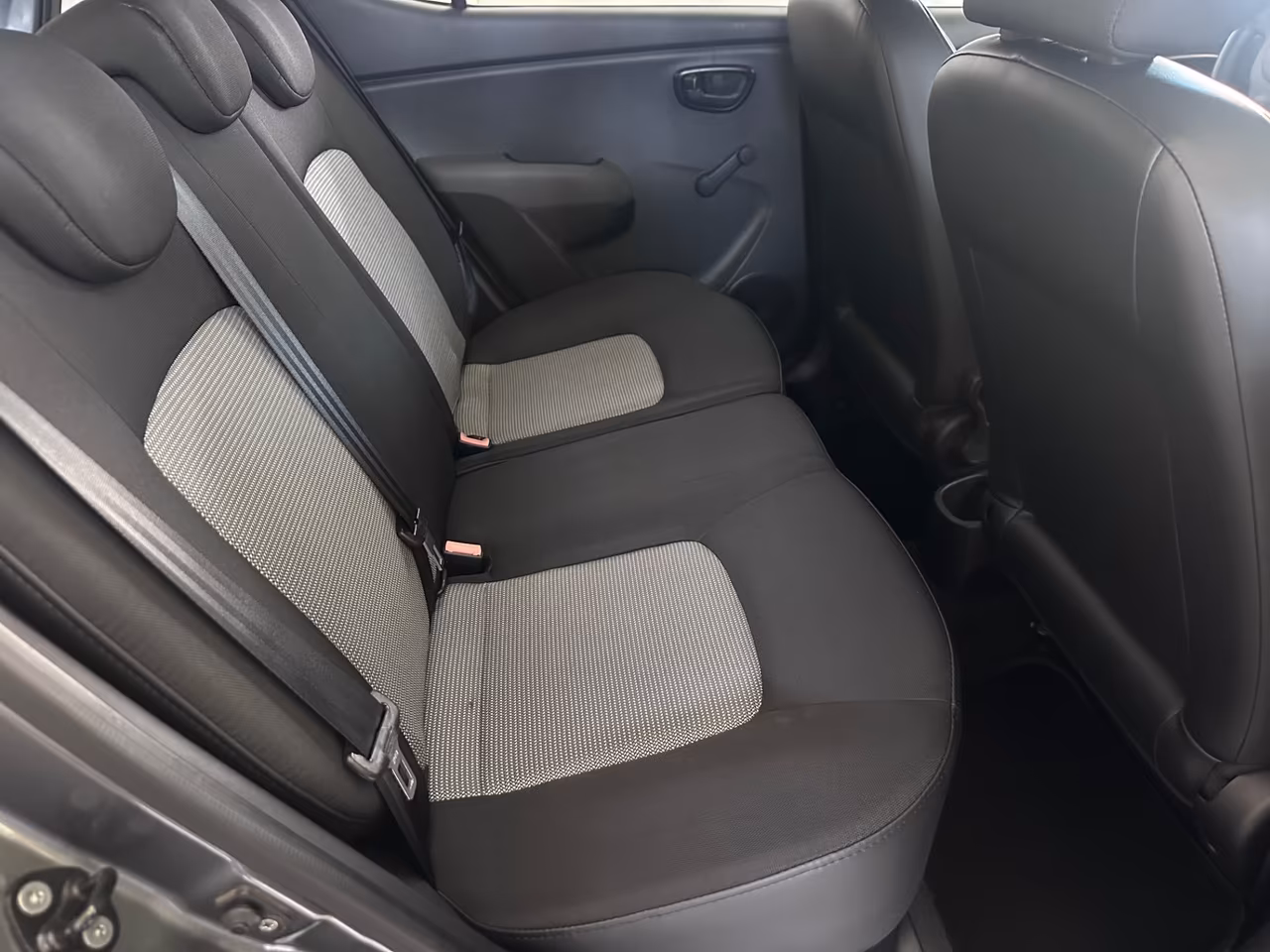 Hyundai i10 1.1 Benzina GPL Ok neopatentati