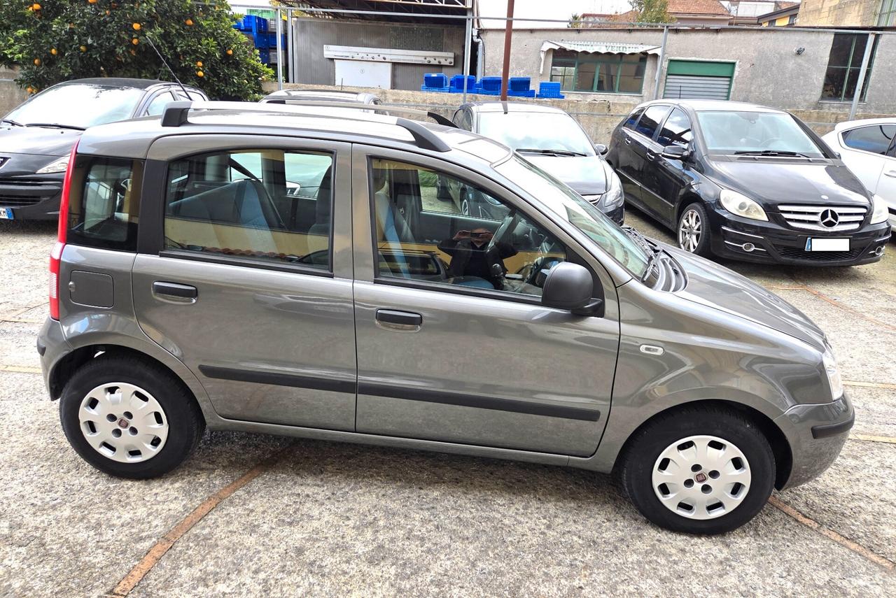 Fiat Panda 1.2 2011 SOLO 46000 KM GARANZIA