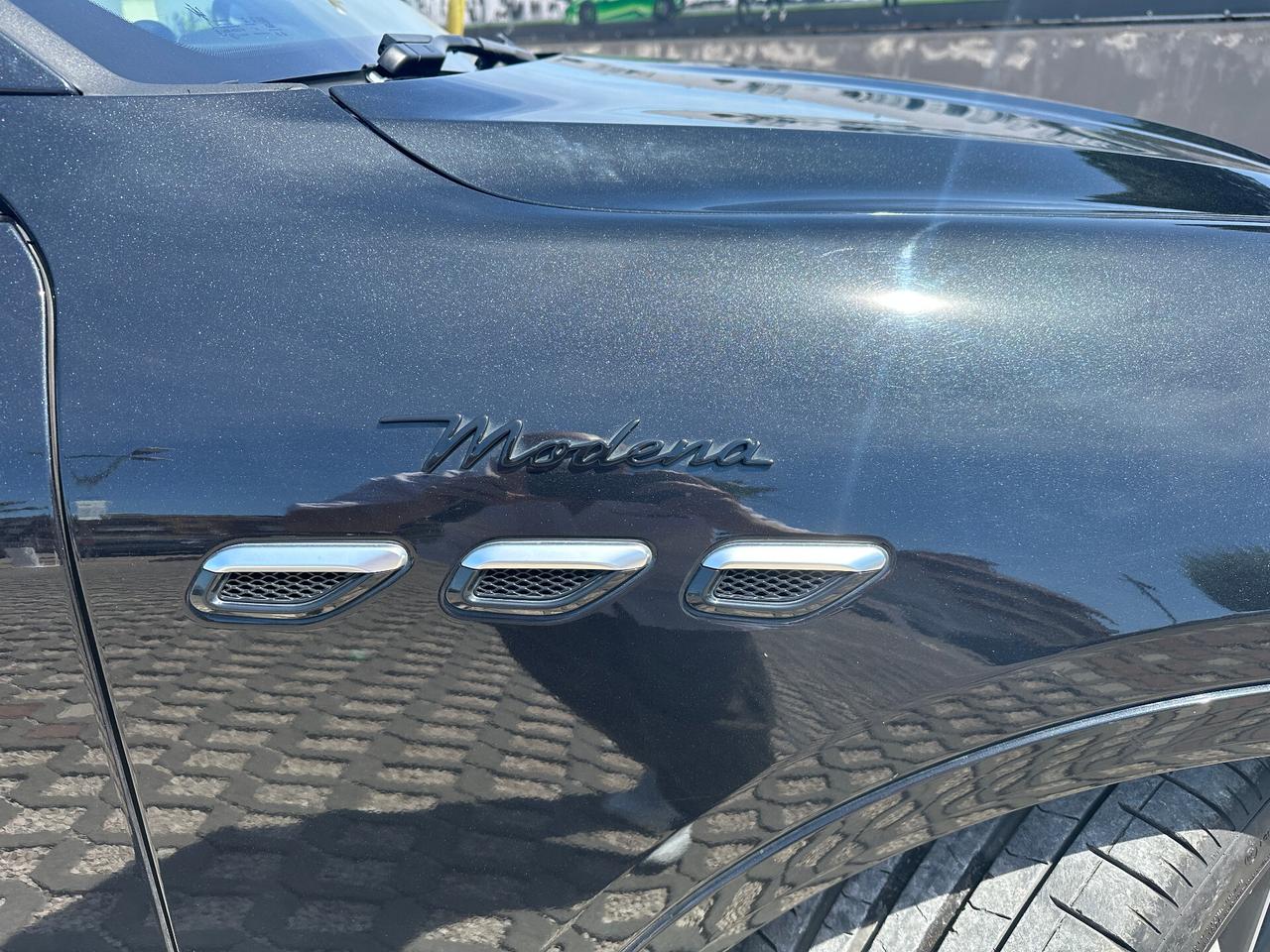Maserati Grecale MHEV 330 CV AWD Modena