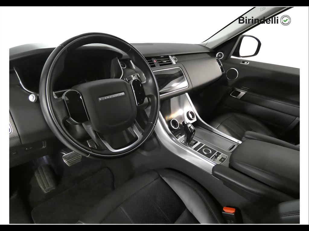 LAND ROVER RR Sport 2ª serie - Range Rover Sport 3.0 SDV6 249 CV HSE
