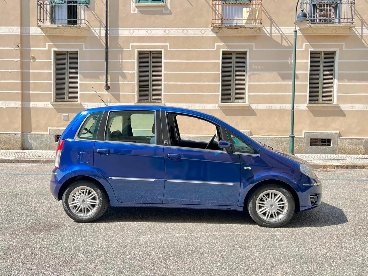 Lancia MUSA 1.4 Oro Ecochic GPL