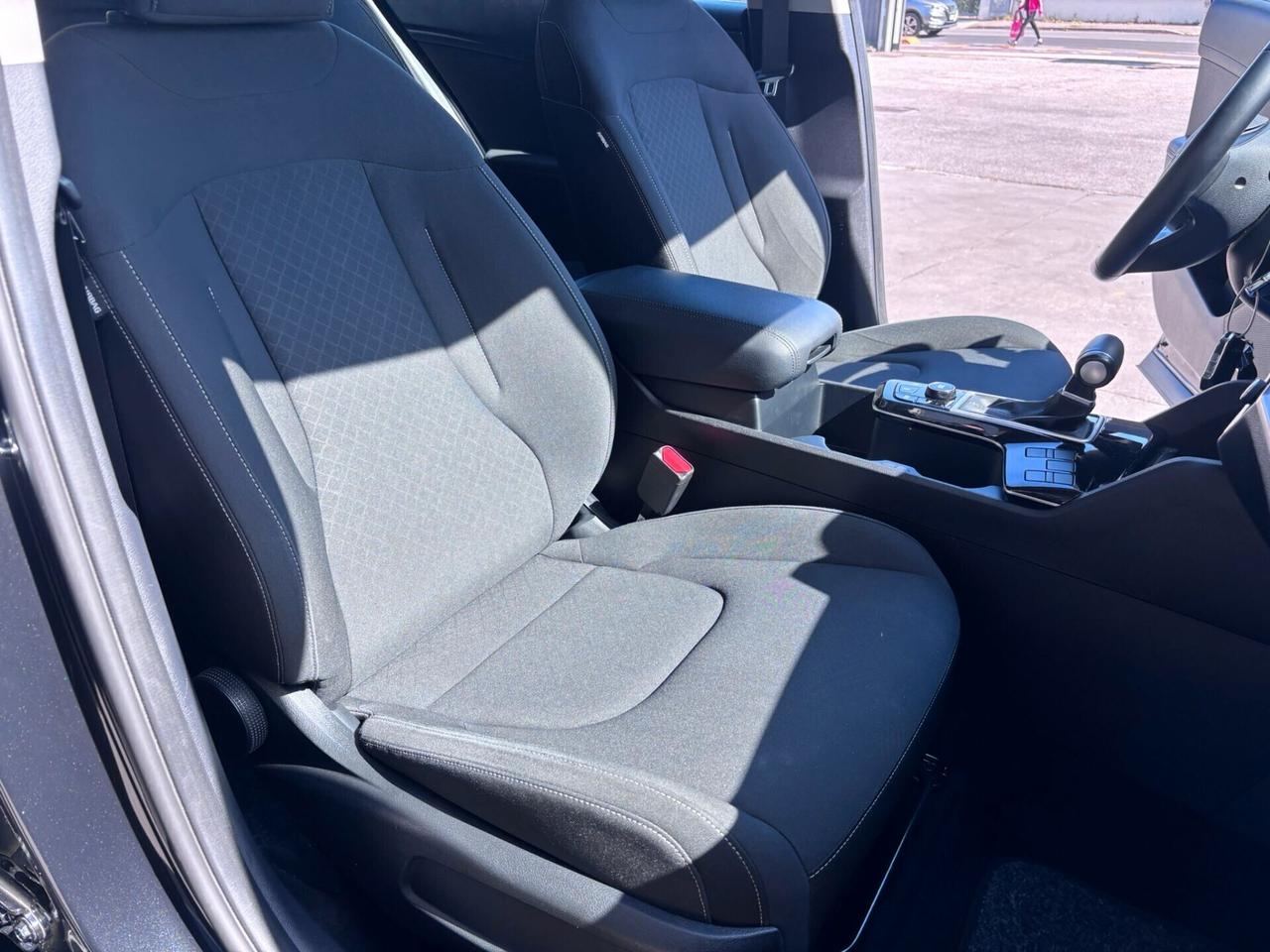 Kia Sportage 1.6 CRDi MHEV DCT Business PREZZO PROMO