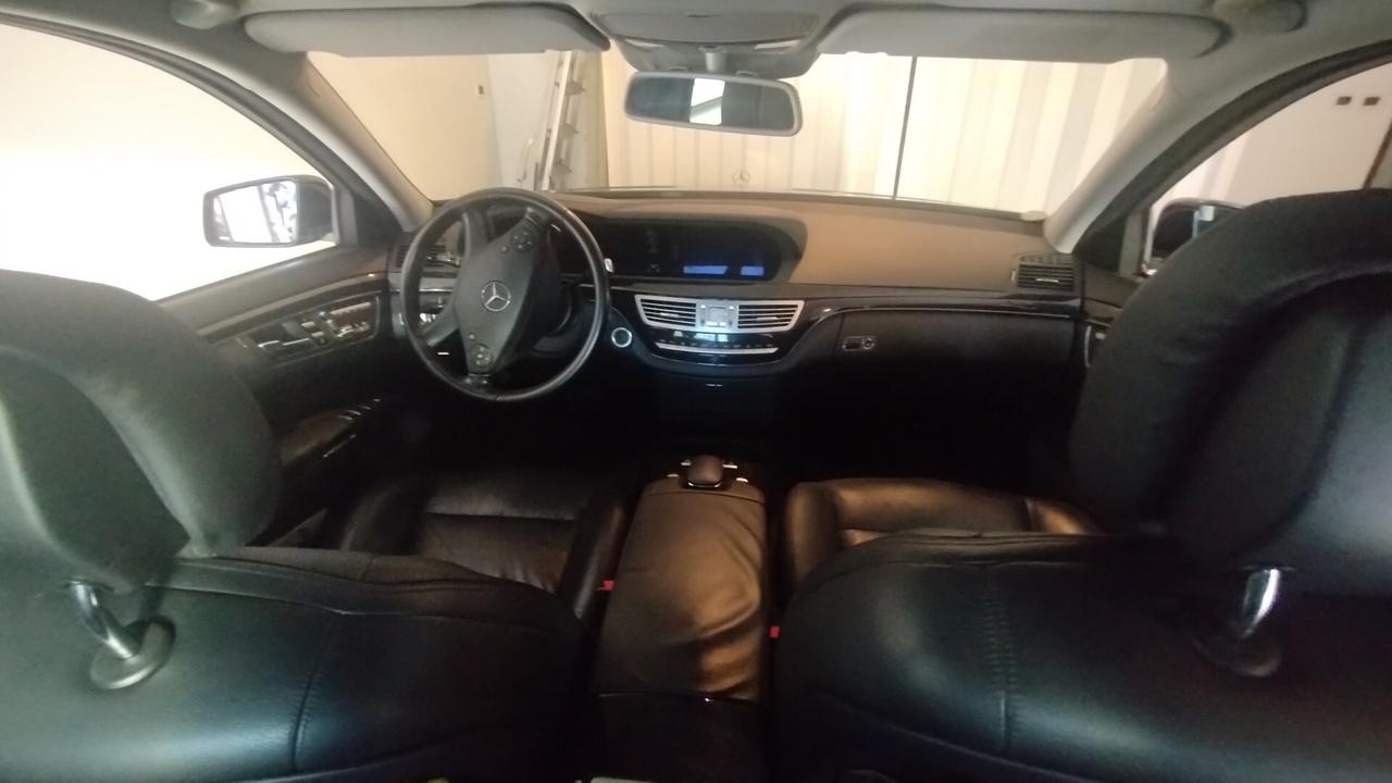 Mercedes-benz S 280 350 BlueTEC Avantgarde