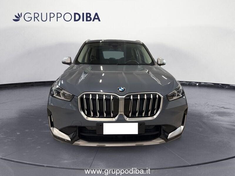 BMW X1 U11 sdrive18d X-Line auto