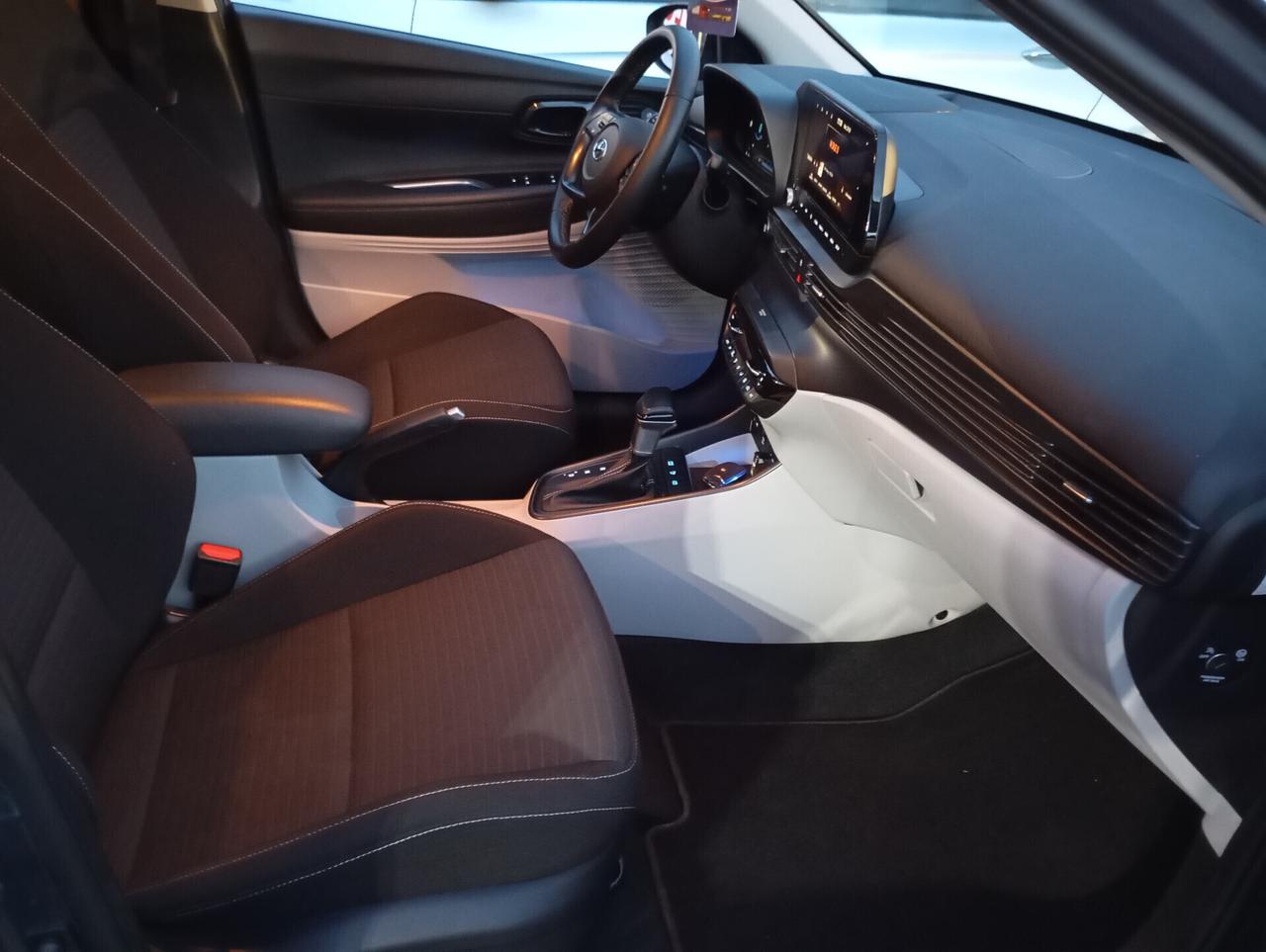 Hyundai i20 1.0 T-GDI 48V Bose Aut.