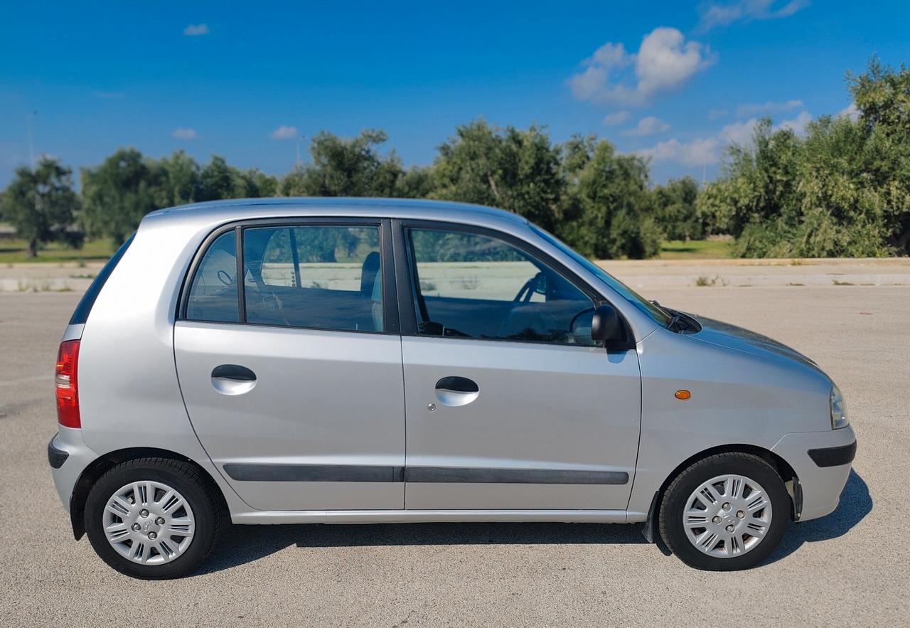 Hyundai Atos Prime 1.1 12V Style