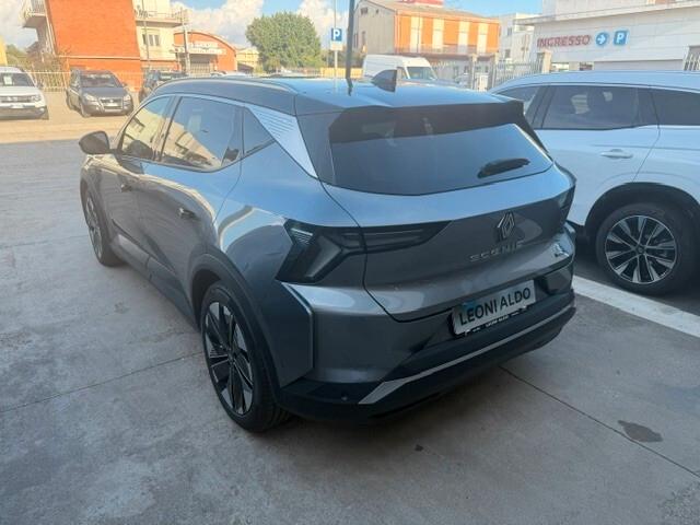 Renault Scenic Scénic E-Tech Electric 170 CV Comfort Range Techno