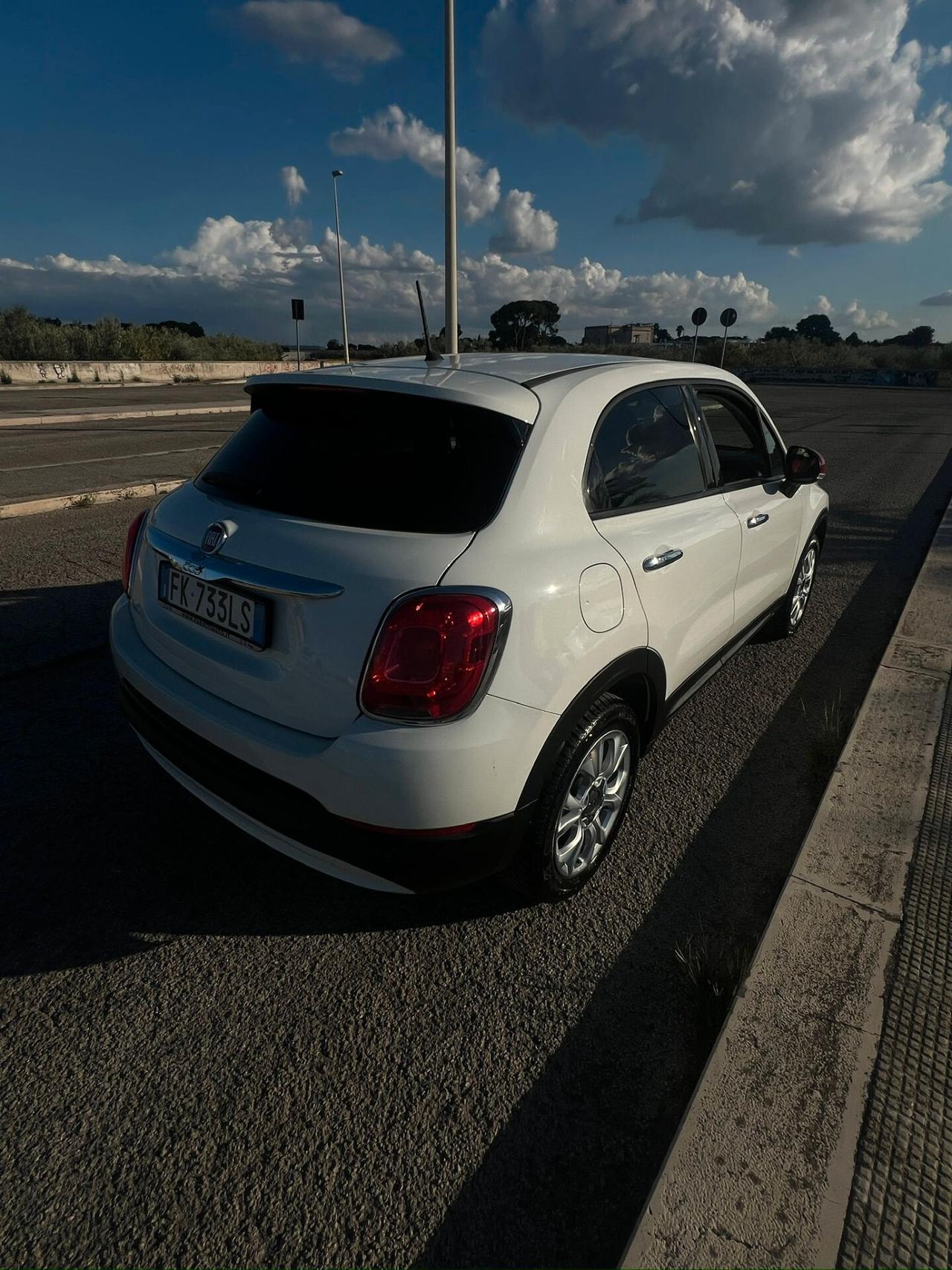 Fiat 500X 1.3 MJ 95CV Business SUPERPREZZO