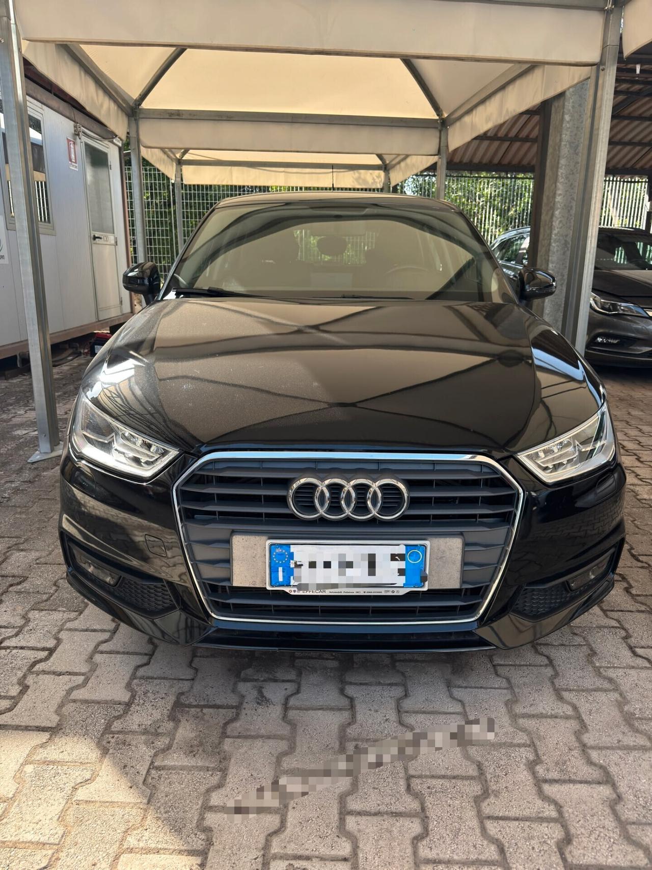 Audi A1 1.6 TDI 116 CV Sport