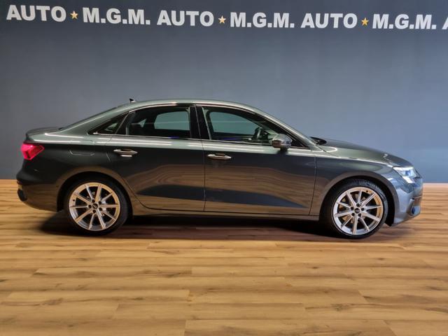 AUDI A3 Sedan 35 TFSI S tronic Business Advanced
