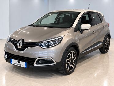 Renault Captur 1.5 dCi 8V 90 CV Start&Stop Energy R-Link