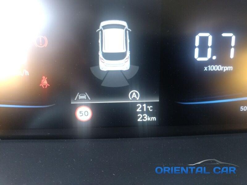 Hyundai i10 1.0 MPI A/T Connectline AUTO A km0