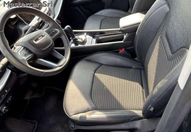 JEEP Compass Compass 1.3 turbo t4 phev Limited 4xe auto-GG510FL