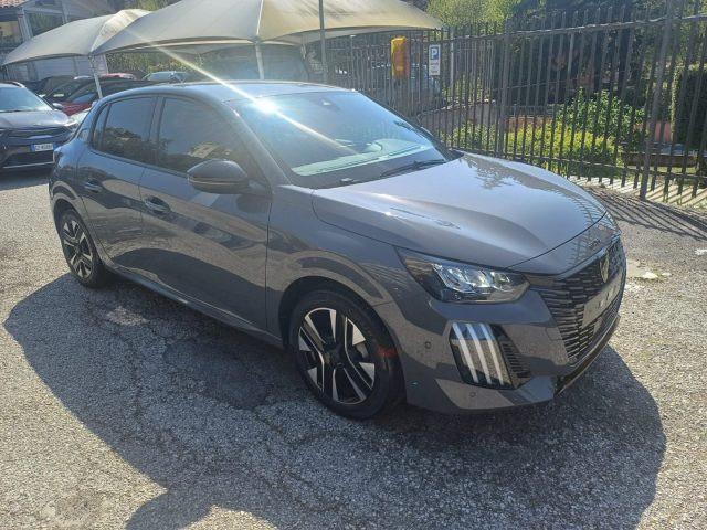 PEUGEOT 208 1200 PURETECH ALLURE 100CV NAV LED"16