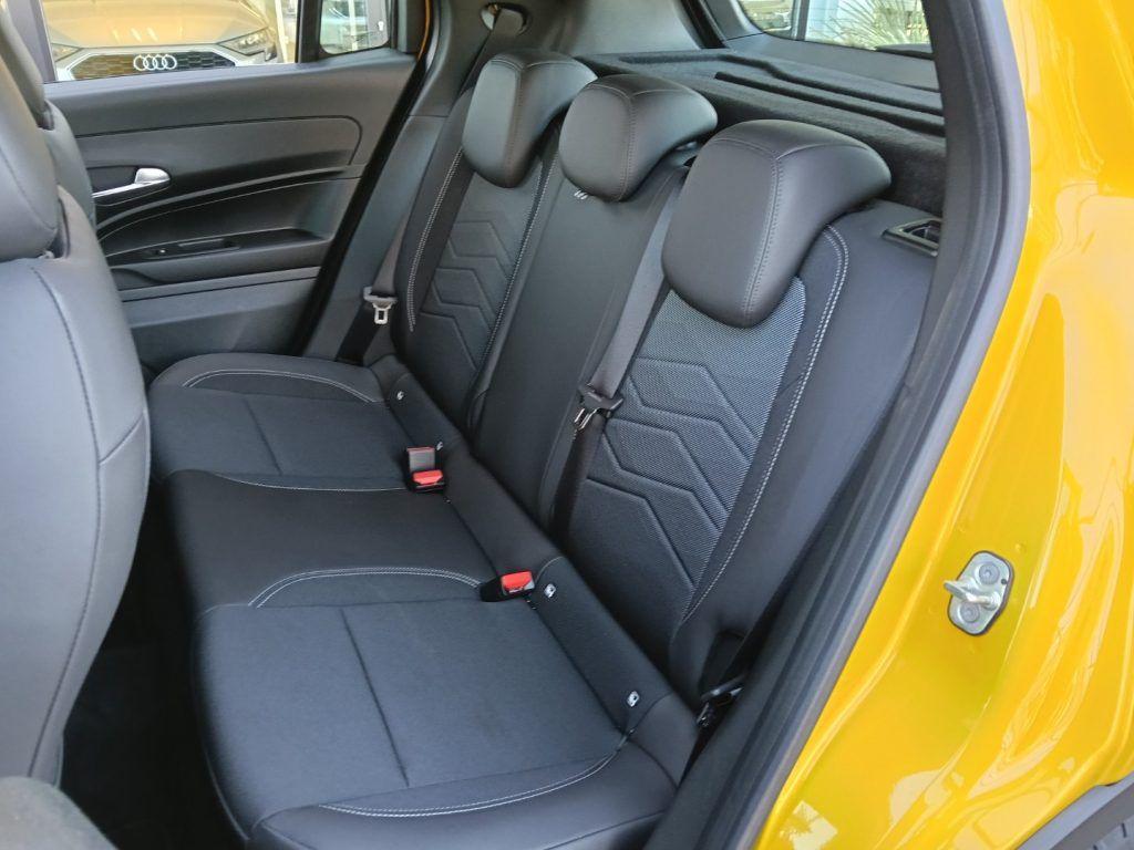 Jeep Avenger 1.2 Turbo 100 CV Altitude OK NEOPATENTATI