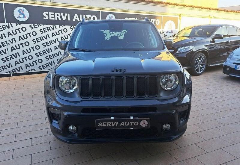 Jeep Renegade Renegade 1.5 Turbo T4 MHEV Limited