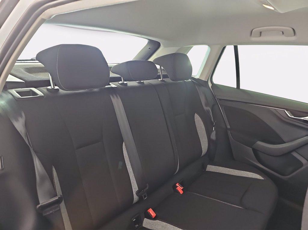 SKODA Kamiq 1.0 tsi black dots 95cv del 2024