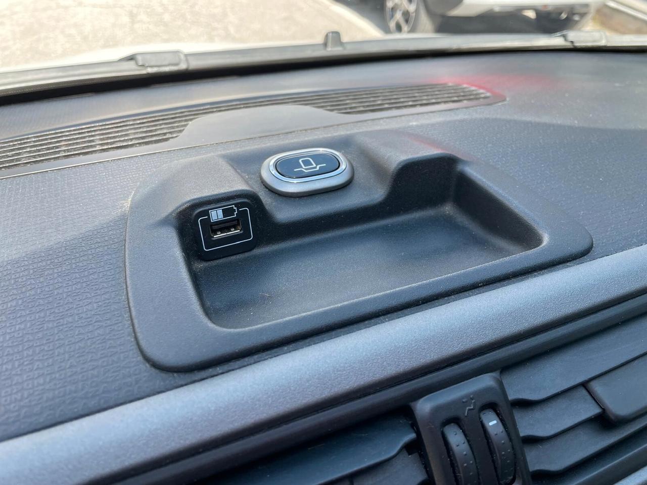 Fiat Panda 0.9 Natural Power Versione Lounge