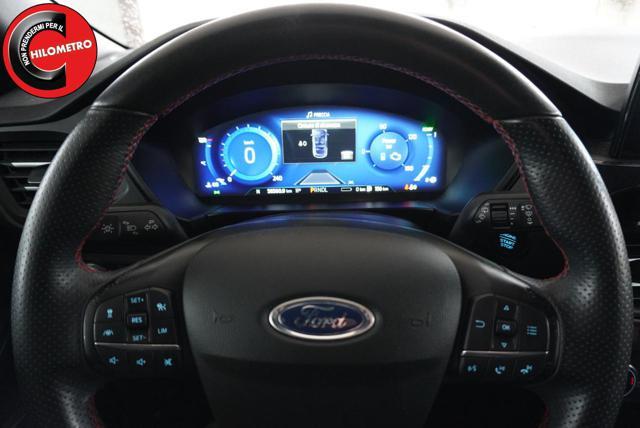 FORD Kuga 2.5 Plug In Hybrid 225 CV CVT 2WD ST-Line