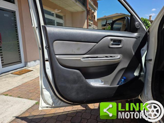 MITSUBISHI L200 2.4 DI-D/154CV Double Cab Intense NO IVA