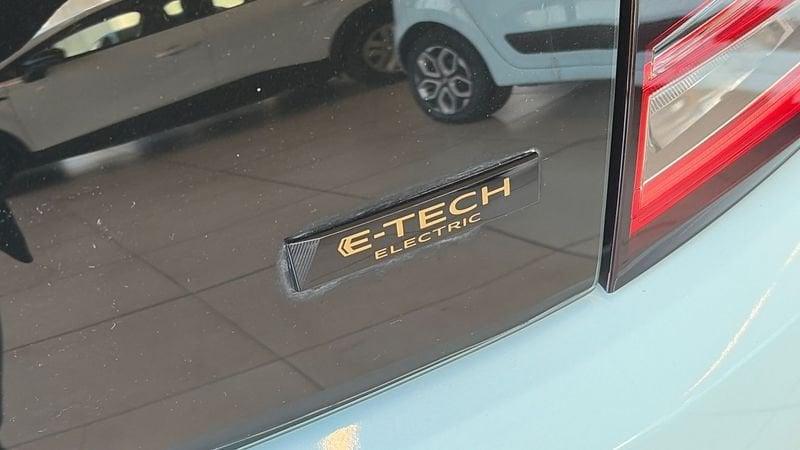 Renault Twingo Electric Twingo 22kWh Equilibre